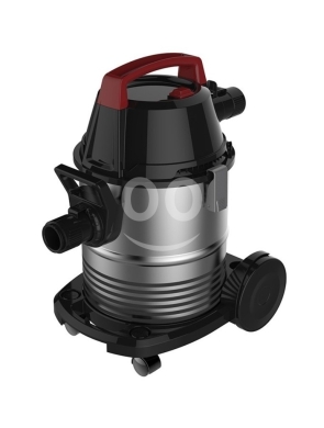 Other home appliances in Ajaltoun - مكنسة كامبوماتيك البرميلية الاحترافية ٣ في ١ بقوة ١٦٠٠ واط | Campomatic 3IN1 Professional Barrel Cle