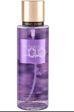 Health & Beauty in Hazmieh - Love Spell Fragrance Mist | Flirty Cherry Blossom & Peach Scent for Festive Nights | 100% Authentic
