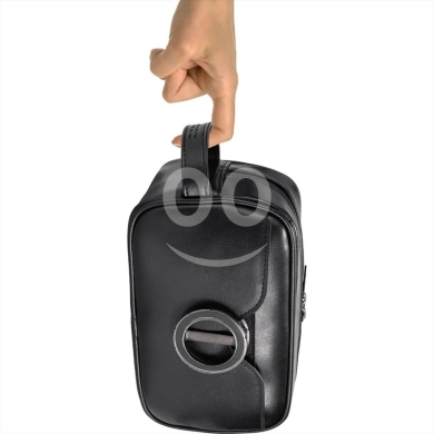 Other Goods in Ajaltoun - حقيبة تنظيم السفر بورودو مع حامل ماج سيف للهاتف | Porodo MagSafe Travel Organizer Pouch