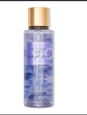 Health & Beauty in Hazmieh - Midnight Bloom Fragrance Mist | Rich, Bold Floral Scent for Festive Holiday Nights | 100% Authentic