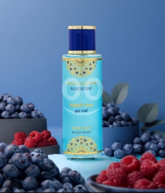 Autres biens dans Karsita - بادي ميست مسك الفواكه الاستوائية من جلف أوركيد | Gulf Orchid Musk Collection - Tropical Fruits Body