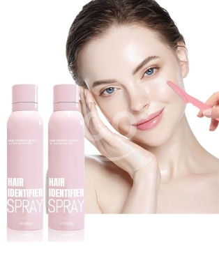 Other Goods in Karsita - بخاخ جيسوينج لتحديد شعر الوجه مع 4 شفرات | JAYSUING Hair Identifier Spray for Face & Body