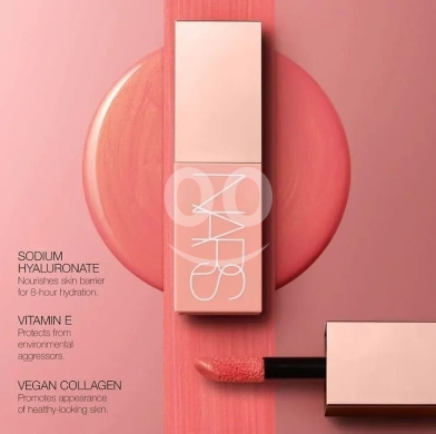 Health & Beauty in Karsita - أحمر خدود سائل نارس أفترجلو | NARS Afterglow Liquid Blush - Hydrating & Natural Glow
