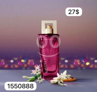 مجموعة عطور أيفون للسفر بروائح متنوعة وثابتة | Avon Travel Size Perfume Set 30ml Original… — 5