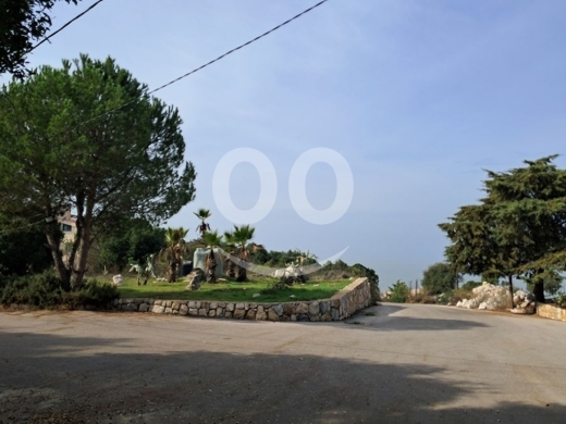 Land for Sale Zebdine Jbeil Area 750Sqm — 3
