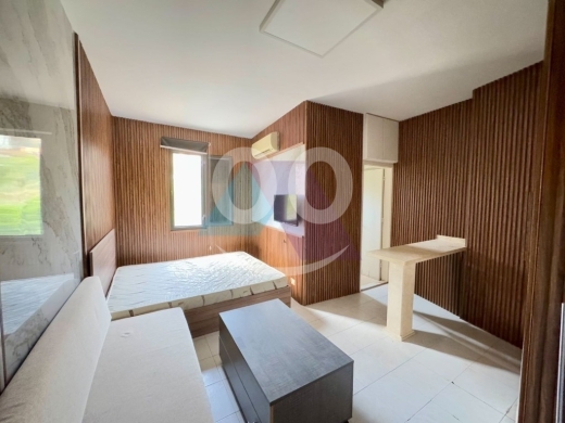 Other real estate in Halate - 1 bedroom Furnished Chalet+mountain view 4sale in Halat شاليه في حالاتJZ10C47