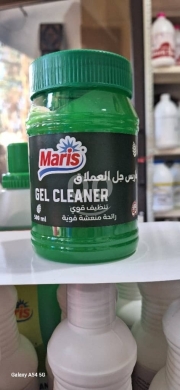 House Clearance in Choueifat - جل العملاق الأصلي بخلاصة زيت الصنوبر - 500 غرام