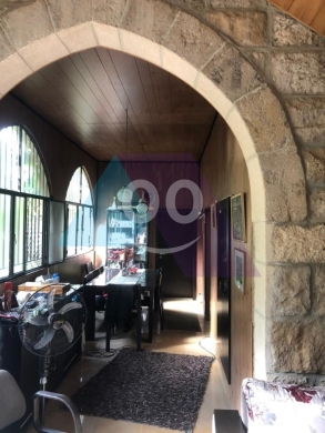 Other real estate in Nahr el kaleb - 268m2 Traditional House+Garden 4sale in Nahr el Kalebمنزل في نهر الكلبPF73H3