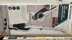 SilverCrest 2 in 1 Cordless Vacuum Cleaner