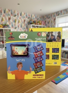Other Mobile Phones & Accessories in Aley - Volcano Kids YS-2025 Pro Tablets! Learning + Fun in one powerful device ?