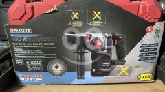 Parkside Performance 20V Cordless Rotary Hammer Drill
