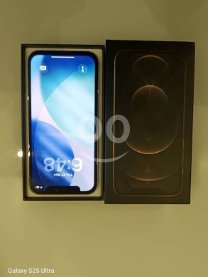 Mobile phones in Beirut City - Iphone 1 2pro 128GB