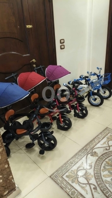Other Goods in Beirut City - Bicycle