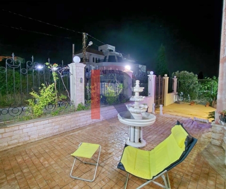 R9-2910 Villa for Sale in Balamand Koura – 800 m² with Pool & Garden — 10