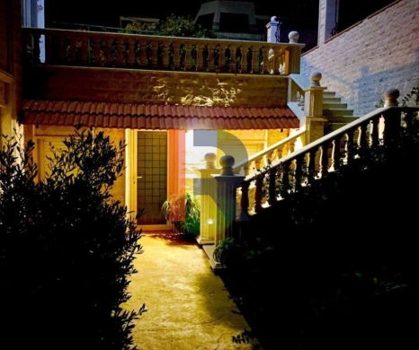 R9-2910 Villa for Sale in Balamand Koura – 800 m² with Pool & Garden — 2