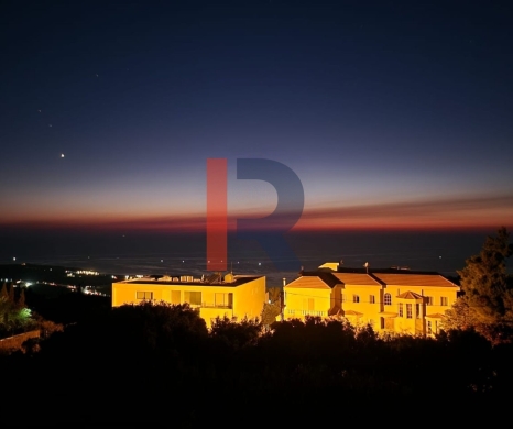 R9-2910 Villa for Sale in Balamand Koura – 800 m² with Pool & Garden — 6