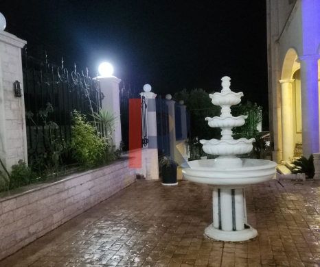 R9-2910 Villa for Sale in Balamand Koura – 800 m² with Pool & Garden — 5