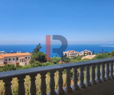 R9-2910 Villa for Sale in Balamand Koura – 800 m² with Pool & Garden — 8