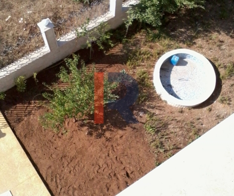 R9-2910 Villa for Sale in Balamand Koura – 800 m² with Pool & Garden — 7