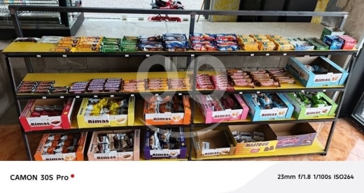 Other Goods in Beirut City - ستاند حديد وخشب
