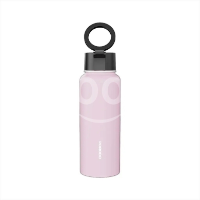 Other Mobile Phones & Accessories dans Ajaltoun - مطارة ماء بورودو مغناطيسية ١ لتر عازلة للحرارة | Porodo Magnetic Mount Water Bottle 1L