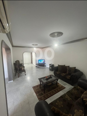 Apartments for rent in Adra - شقة مفروشة للإيجار في غادير، ١٥٠ متر، إطلالة بحرية | Furnished 150sqm Flat in Ghadir with Sea View