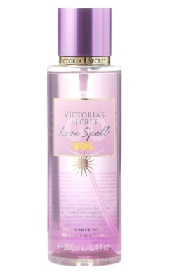 Health & Beauty in Hazmieh - Victoria&#039;s Secret Splash Love Spell Sol