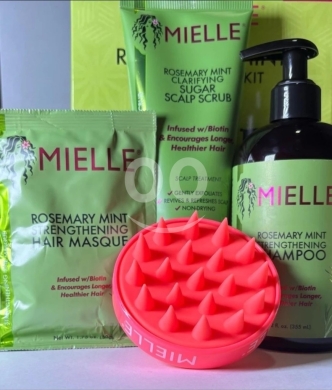 Health & Beauty in Hazmieh - Mielle set