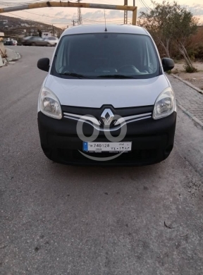 Renault dans Chekka - Renault Kangoo model 2014