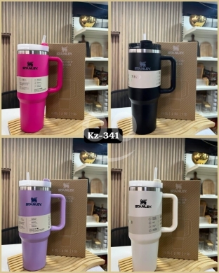 Kitchen appliances in Loussiya - Stanley