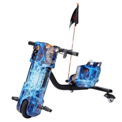 Sports, Leisure & Travel in Beirut City - Drift Scooter