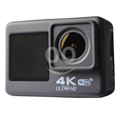 ️ Capture Every Adventure in 4K HD Action Camera Kit - Built for Thrill Seekers