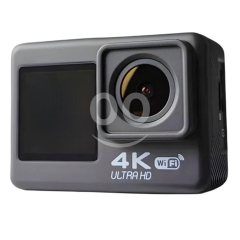 ️ Capture Every Adventure in 4K HD Action Camera Kit - Built for Thrill Seekers