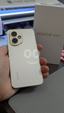 Mobile phones dans Tripoli - Honor 400 5g 12 512