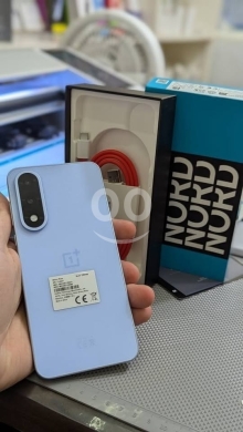 Mobile phones dans Tripoli - one plus nord 5 16 512