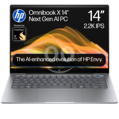 Computers Parts & Software Accessories in Beirut City - HP OmniBook X AI Laptop
