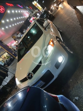 مازدا في مدينة بيروت - Mazda موديل 2007