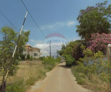Lands for sale in Ras-Meska - R9-2917 Land for Sale in Rasmaska Koura - 2,876 m² Residential, Zoning 30/60