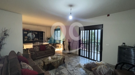 Apartments for sale in Hazmieh - Hot Deal , Al Jamhour , Baabda , Apartment - شقة للبيع في الجمهورJOA32