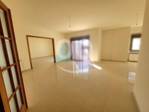 Apartments for sale in kfarhbeib - 190m2 apartment+partial sea view 4sale in kfarhbabشقة للبيع في كفرحبابPZA21