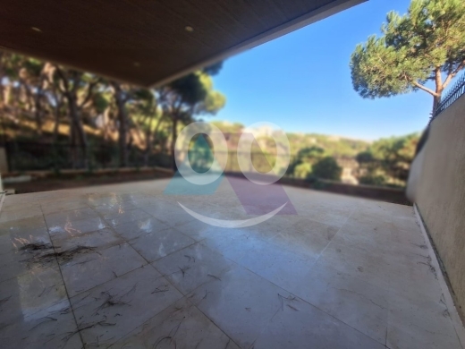 Apartments for sale in Broumana - Brand New 180 m2 apartment+terrace+open View 4sale in broumana -برماناJY19A147