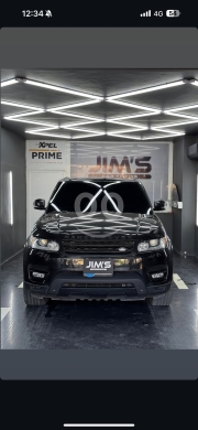 Land Rover in Kaslik - Range rover 2014 v8 clean carfax