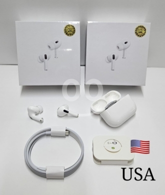 Mobile accessories in Tabbaneh - سماعات ايربودز برو لاسلكية عالية الجودة مع عزل ضوضاء | Airpods Pro Wireless Earbuds Hi-Fi Sound