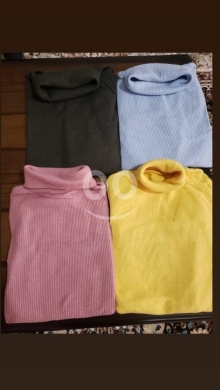 Clothing in Abbassiyeh - كنزه بادي صوف