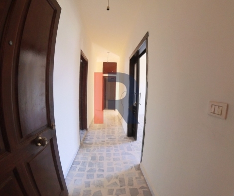 R9-2920 Family Apartment for Rent – Batroumine, Koura (140 m²)