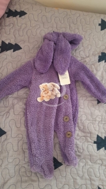 Clothing in Abbassiyeh - افرول اطفال