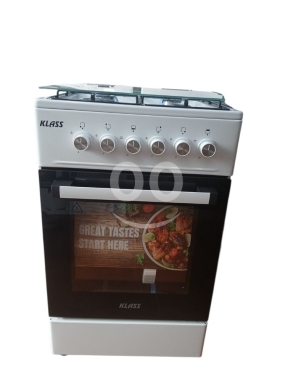 Kitchen appliances in Ajaltoun - فرن غاز تركي قائم بذاته ٥٠*٥٠ سم ٤ شعلات جودة عالية | Free Standing Turkish Oven 50x50cm 4 Burners