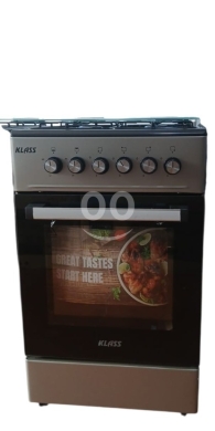 Kitchen appliances in Ajaltoun - فرن غاز تركي قائم بذاته ٥٠*٦٠ سم ٤ شعلات جودة عالية | Free Standing Turkish Oven 50x60cm 4 Burners