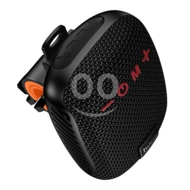 Audio & Stereo in Ajaltoun - سبيكر هوكو المحمول للدراجات 5 وات صوت نقي وباس عميق | Hoco Riding Portable BT Speaker BS60