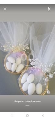Other Goods in Baalback - توزيعات لؤلؤ فاخرة